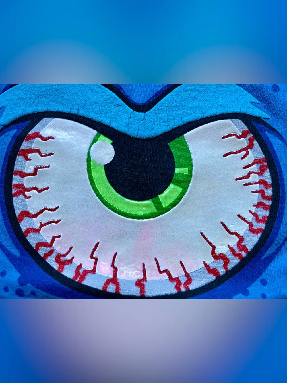 Kid’s Monster Tee